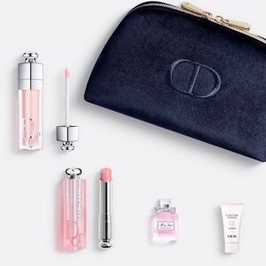 Limited Edition Dior Addict The Beauty Ritual